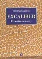 Cover of: Excalibur by Cristina Navarro Muñoz