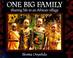 Cover of: One Big Family