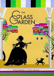 Cover of: The glass garden