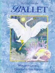 Cover of: Stories from the Ballet
