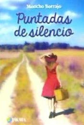 Cover of: Puntadas de silencio