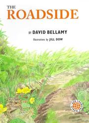 Roadside by Bellamy, David