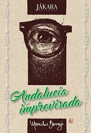 Cover of: Andalucía Improvisada