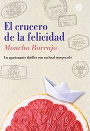 Cover of: El crucero de la felicidad