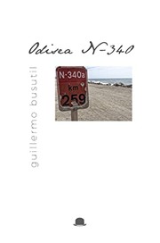 Cover of: Odisea N-340