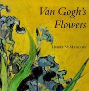 Cover of: Van Gogh's Flowers