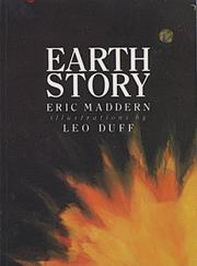 Cover of: Earth Story (Big Books) by Eric Maddern