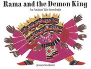 Cover of: Rama and the Demon King (Big Books)
