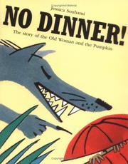 Cover of: No Dinner!