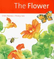 Cover of: The Flower (Ecology Story Books)