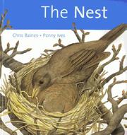 The Nest (Ecology Story Books)