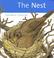 Cover of: The Nest (Ecology Story Books)