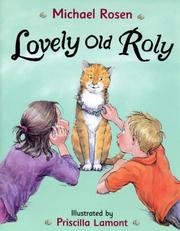Cover of: Lovely Old Roly by Michael Rosen
