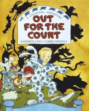 Cover of: Out for the Count (Big Books) by Kathryn Cave, Kathryn Cave