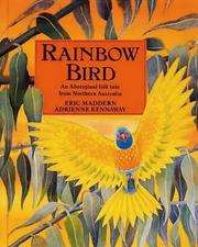 Cover of: Rainbow Bird (Big Books)