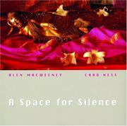 Cover of: A Space for Silence by Caro Ness