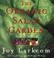 Cover of: The Organic Salad Garden