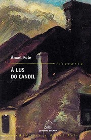 Cover of: A lus do candil