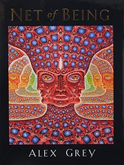 Net of being by Alex Grey