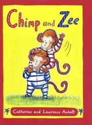 Cover of: Chimp and Zee (Chimp & Zee)