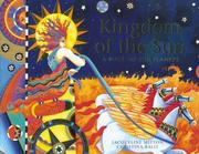 Cover of: Kingdom of the Sun