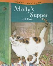 Cover of: Molly's Supper (Windy Edge Farm Series) by Jill Dow
