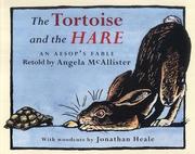 Cover of: The Tortoise and the Hare by Angela McAllister, Aesop