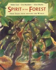 Cover of: Spirit of the Forest: Tree Tales from Around the World
