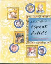 Cover of: Small Stories of Great Artists