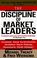 Cover of: The discipline of market leaders