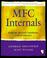 Cover of: MFC internals