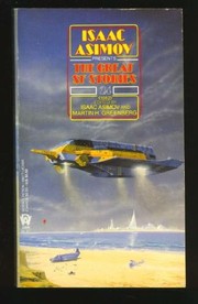 Cover of: Isaac Asimov Presents The Great SF Stories 24 (1962)