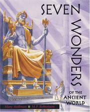 Cover of: Seven Wonders of the World by Mary Hoffman