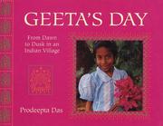 Cover of: Geeta's Day (Child's Day Series) by Prodeepta Das