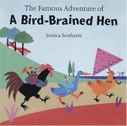 Cover of: The Famous Adventure of a Bird-Brained Hen