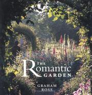 Cover of: Romantic Garden (Garden Bookshelf)