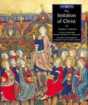 Cover of: The Imitation of Christ by Thomas à Kempis, British Library