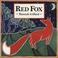 Cover of: Red Fox