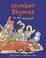 Cover of: Number Rhymes to Say and Play