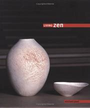 Cover of: Living Zen