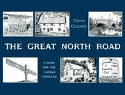 Cover of: The Great North Road