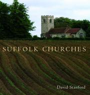 Cover of: Suffolk Churches | David Stanford