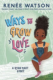 Cover of: Ways to Grow Love