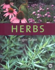 Cover of: Herbs