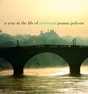 Cover of: Year in the Life of Richmond