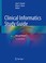 Cover of: Clinical Informatics Study Guide