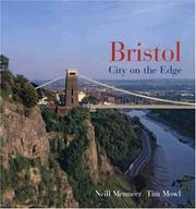 Cover of: Bristol: City on the Edge