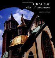Cover of: Cracow by Beata Moore
