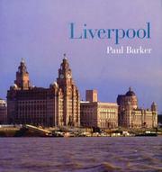 Cover of: Liverpool by Paul Barker