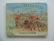 Cover of: Corgiville Fair by Tasha Tudor